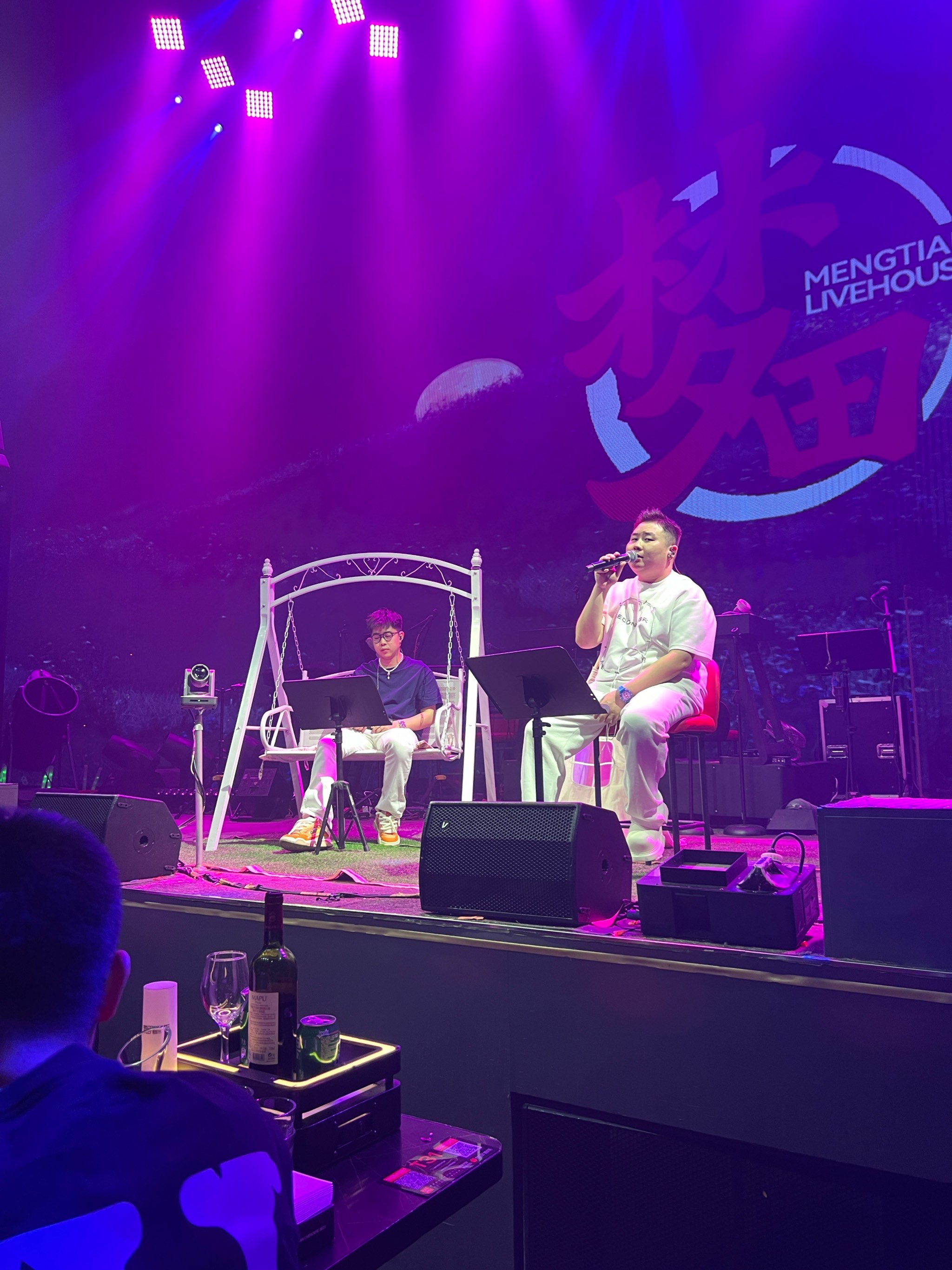 北海商务KTV，畅享商务娱乐 ver.-海城区ktv预订